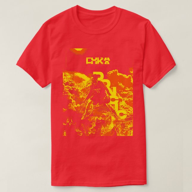 LUKA DONCIC TShirt 9 (Design Front)