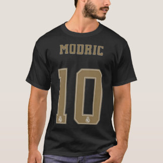 Luka Modric Classic T-Shirt