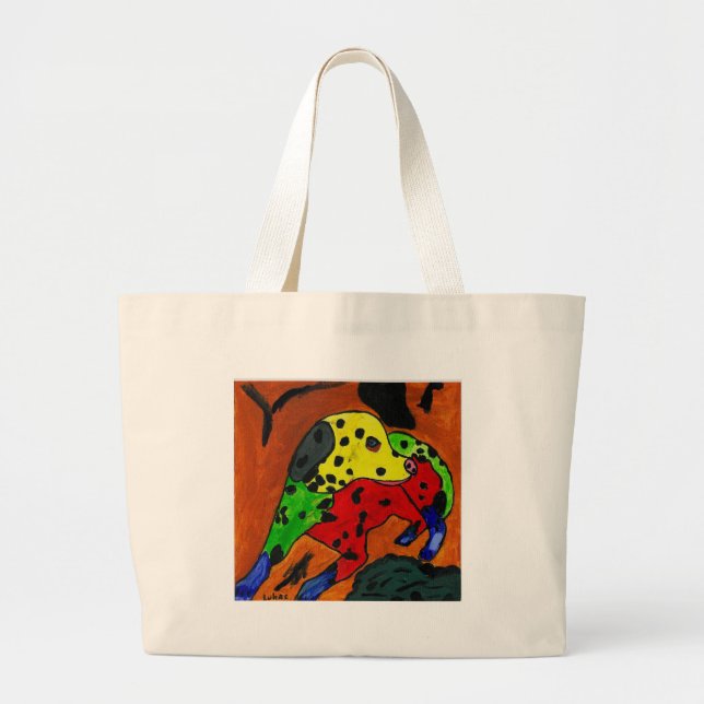 LUKAS Bags (Front)