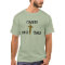 Luke 9:23 T-Shirt