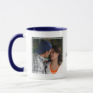 Luke and Lorelai Gilmore Mug