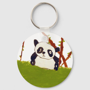Luke Carpenter Keychain