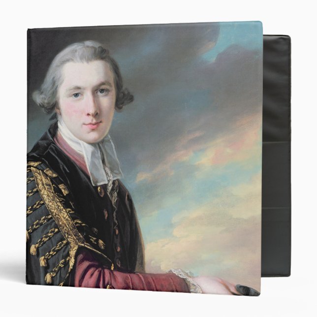 Luke Gardiner Binder (Front/Inside)