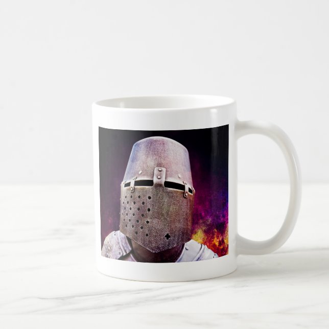 Luke, I Am Your Grandfather Coffee Mug (Right)