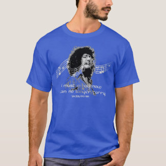 Luke Kelly The Dubliners 19401984 T-Shirt