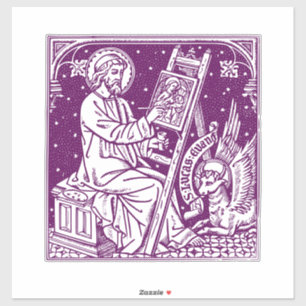 Luke the Evangelist