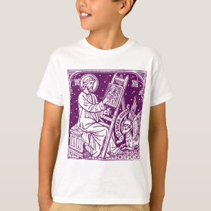 Luke the Evangelist T-Shirt