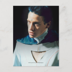 Luke The Tribe Postcard