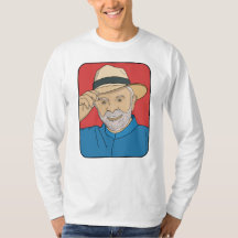 Lula da Silva Pop Art - Brazilian President