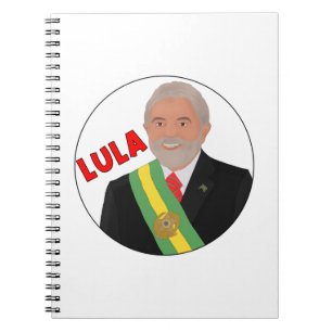 Lula Notebook