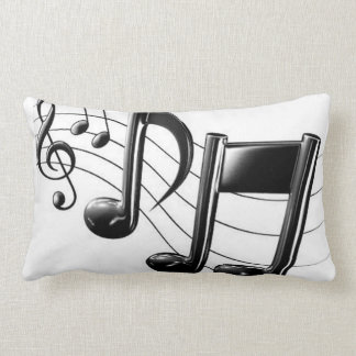 Lullaby Lumbar Pillow