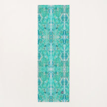 Lulluby of Ages Yoga Mat
