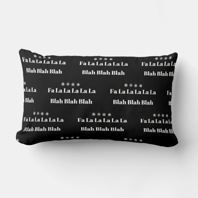 L'ULTIME « OREILLER SCROOGE » (Recto)