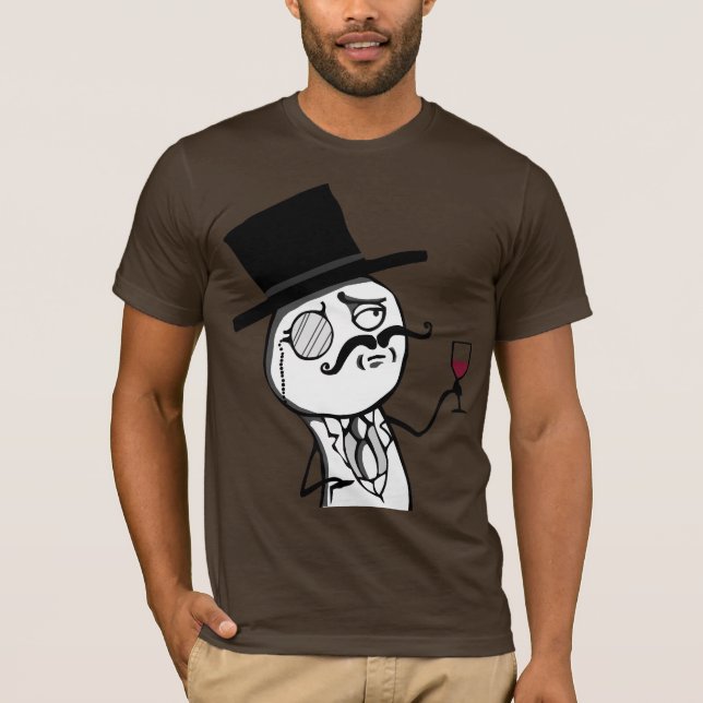 LulzSec T-Shirt (Front)