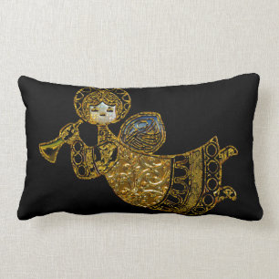 Lumbar Angels are Everywhere this Season Pillow