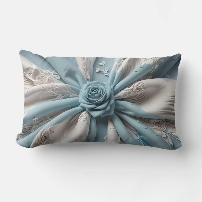 Lumbar coussin grand soutien en canapé ou chaise (Recto)