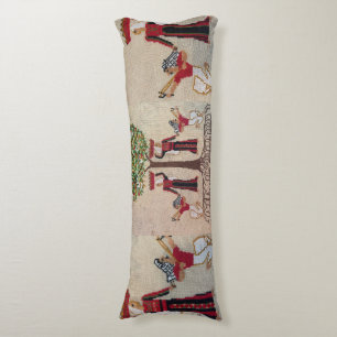 \Lumbar Coussin - traditionnel E