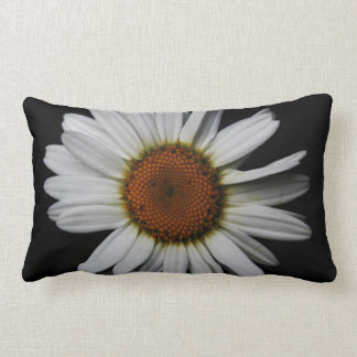 Lumbar Daisy Pillow