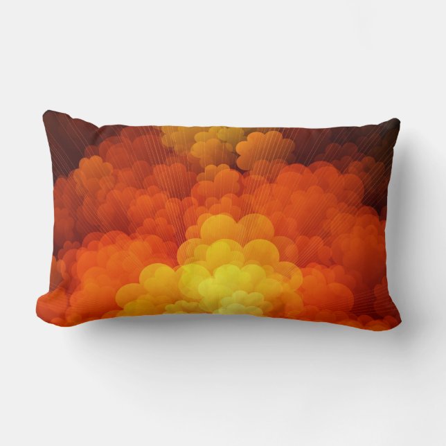  Lumbar Pillow (Front)