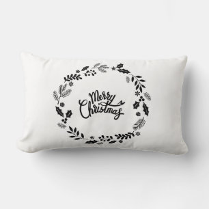 Lumbar Pillow 13" x 21"