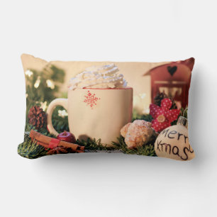 Lumbar Pillow 13" x 21"