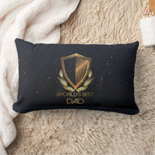 Lumbar Pillow 13" x 21"