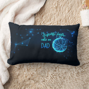 Lumbar Pillow 13" x 21"