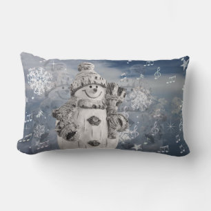 Lumbar Pillow 13" x 21"