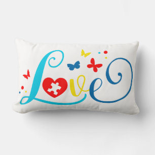 Lumbar Pillow 13" x 21"