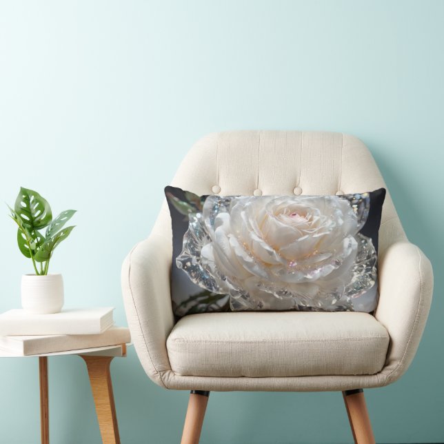 Lumbar Pillow 13" x 21" (Chair)