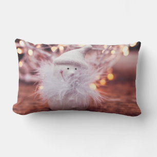 Lumbar Pillow 13" x 21"