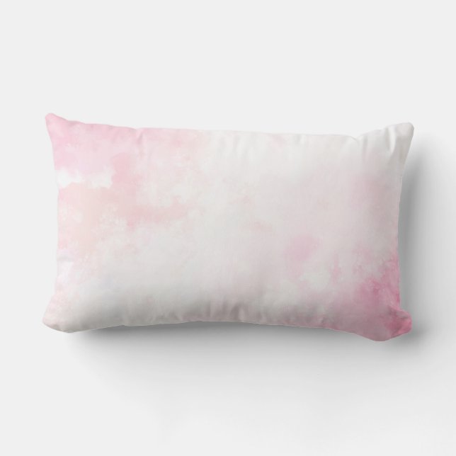 Lumbar Pillow 13" x 21" (Back)