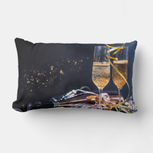 Lumbar Pillow 13" x 21"