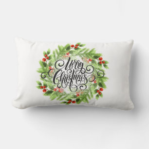 Lumbar Pillow 13" x 21"