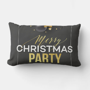 Lumbar Pillow 13" x 21"