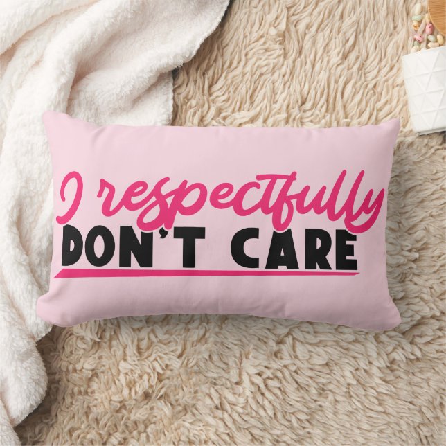   Lumbar Pillow 13" x 21" (Blanket)