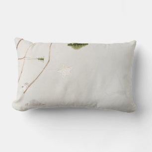Lumbar Pillow 13" x 21"