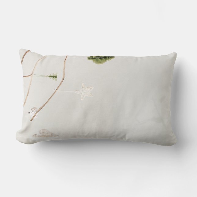 Lumbar Pillow 13" x 21" (Front)