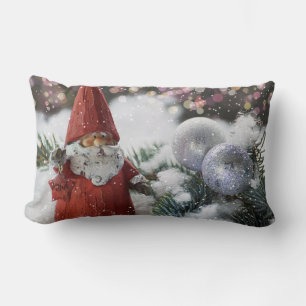 Lumbar Pillow 13" x 21"