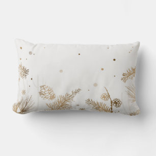 Lumbar Pillow 13" x 21"