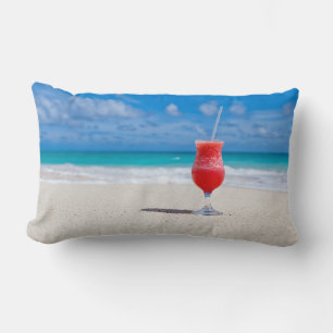 Lumbar Pillow 13" x 21"