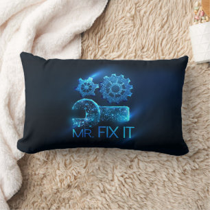 Lumbar Pillow 13" x 21"