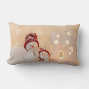 Lumbar Pillow 13" x 21"