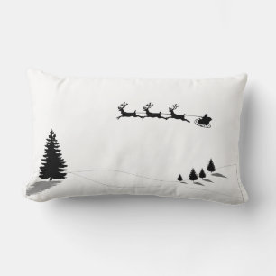 Lumbar Pillow 13" x 21"
