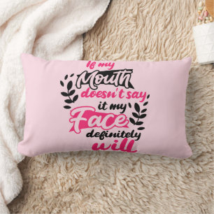   Lumbar Pillow 13" x 21"