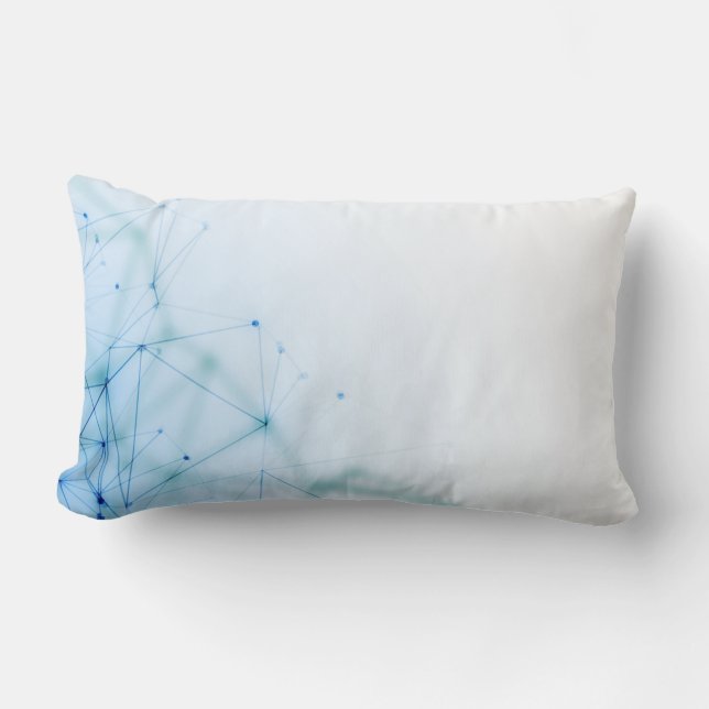 Lumbar Pillow 13" x 21" (Front)