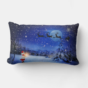 Lumbar Pillow 13" x 21"
