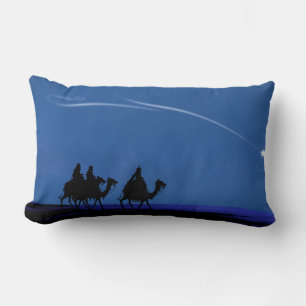 Lumbar Pillow 13" x 21"