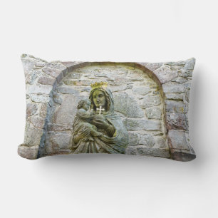 Lumbar Pillow 13" x 21"