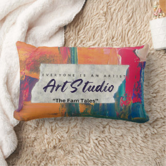 Lumbar Pillow Personalized Throw Pillows